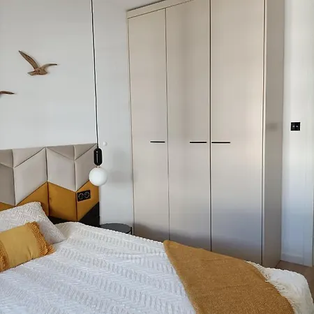 Apartament Zajezdnia Appartement *