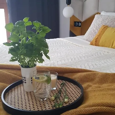 Apartament Zajezdnia Apartment *